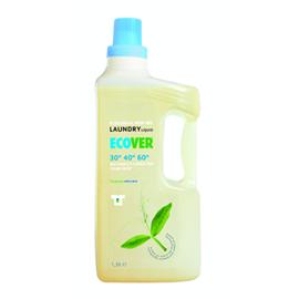 eco ver Non-Bio Laundry Liquid - 1.5L