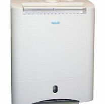 ECOAIR DD322FW SIMPLE 10L Desiccant Dehumidifier with