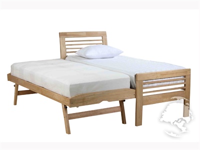 Ridgeway Guest Bed Single (3)