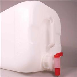 20L Refill Dispenser Tap