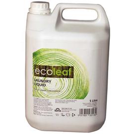 ecoleaf Laundry Liquid - 5L