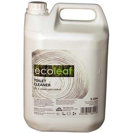 ecoleaf Toilet Cleaner 5L