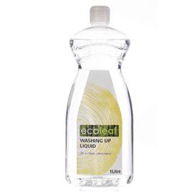 Ecoleaf Washing Up Liquid 1L