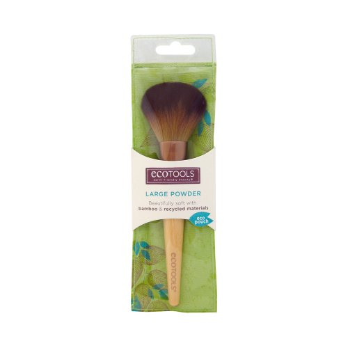 Bamboo Powder Brush