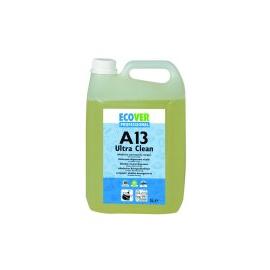 ecover A13 Ultra Clean - 5l