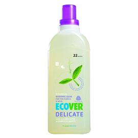 ECOVER Delicate Laundry Liquid 1 Litre