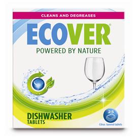 Dishwasher Tablets Pack Of 25