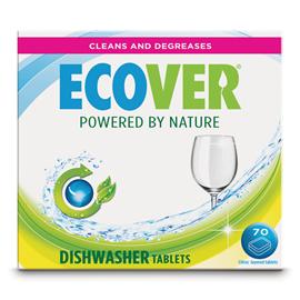 Dishwasher Tablets Pack Of 70