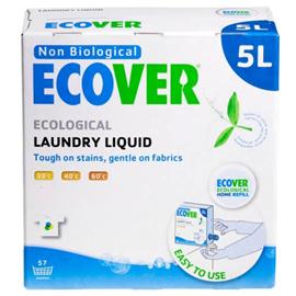 Laundry Liquid Non Bio 5 Litre