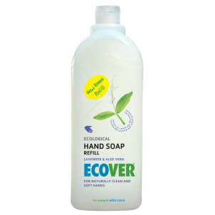 Liquid Hand Soap Refill