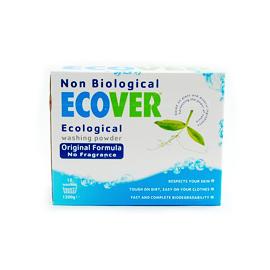 Non-Bio Washing Powder Fragrance Free 1.2KG