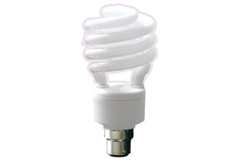 BioBulb 25W bayonet