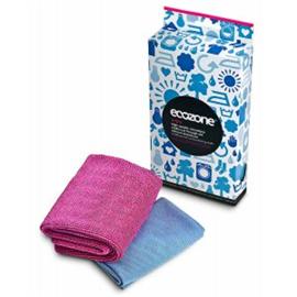 Microfibre Cloths