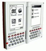 ECTACO Partner C-4EAl English <-> Albanian