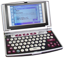 ECTACO Partner FA800 - French <-> Arabic Talking