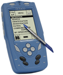 ECTACO Travel SpeechGuard TL-2RFr Russian <->