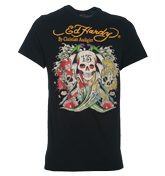 13 Ghosts Black T-Shirt