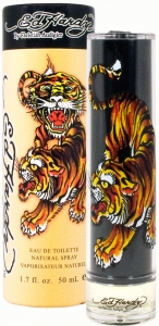 Ed Hardy FOR MEN EDT (50ML)