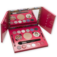 Ed Hardy For Women Ed Hardy Color Make Up Set