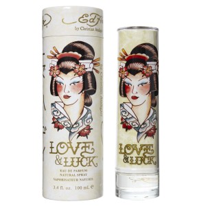 Love & Luck Eau De Parfum 50ml