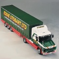 EDDIE STOBART LTD eddie stobart