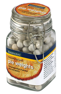 Eddingtons Ceramic Baking Beans 340G