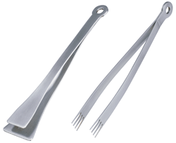 Eddingtons Cheese Tongs