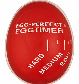 Egg Perfect Egg Timer