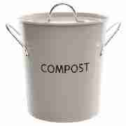 EDDINGTONS enamel composter