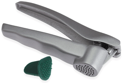 Non-Stick Garlic Press