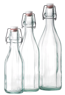 Roma Bottle 750ml