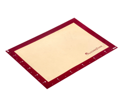 Silicone Baking Mat Standard (29.5X42cm)