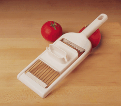 Tomato Slicer W/Finger Guard