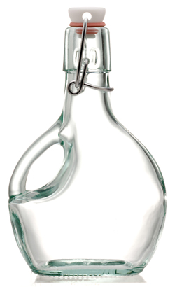 Trieste Bottle 200ml