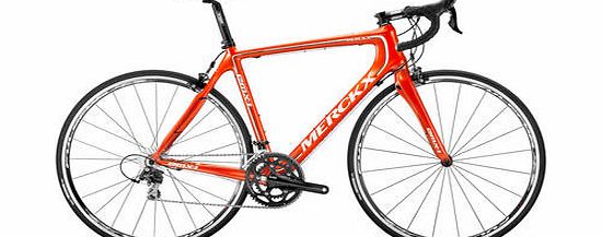 Eddy Merckx Emx-1 105 Triple 2013 Road Bike