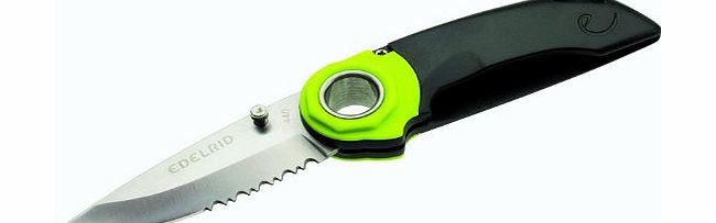 Edelrid Rope Tooth Knife