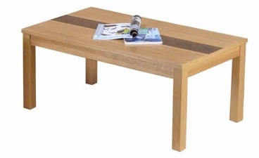 Eden Coffee Table