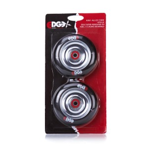 Edge Scooters - Edge Scooter 2Pk Wheel Set -