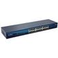 24 Port 10/100Mbps Rackmount Switch