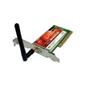 802.11g 54Mbps PCI card