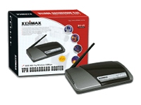 EDIMAX BR-6304Wg