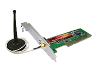 edimax EW-7128G - network adapter