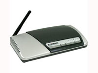 EDIMAX EW-7209APg - radio access point