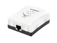 HomePlug Ethernet Bridge