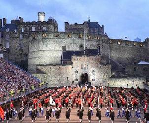 Edinburgh Military Tattoo