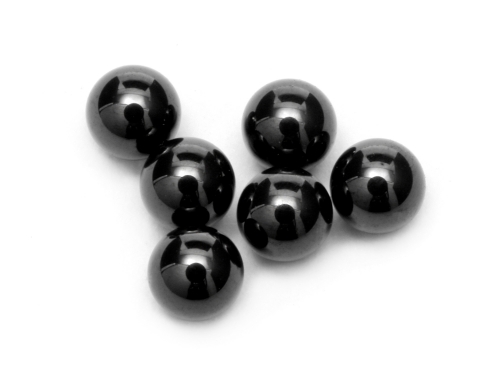 Edit 2mm Nitride Thrust Race Balls For HPI HB Assoc