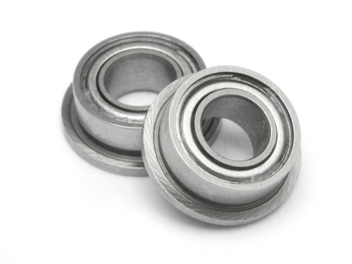 Edit 3x6x2.5mm Flanged Ball Brg. (2pcs)