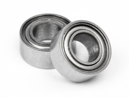 Edit Ball Bearing 1/8x1/4x0.109 Ceramic ABEC 5 (2pcs)