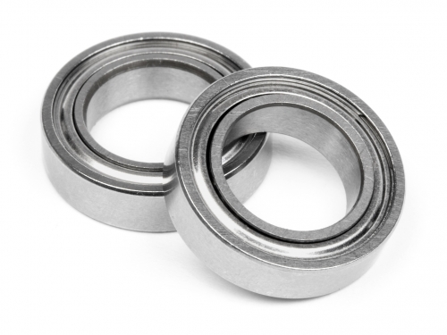 Edit Ball Bearing 3/8x5/8x5/32 ABEC 3 (2pcs)