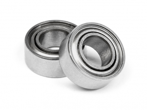 Edit Ball Bearing 5/32x5/16x1/8 ABEC 3 (2pcs)